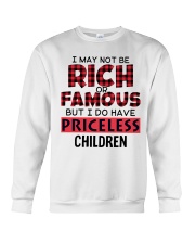 LIMITED EDITION - 80067P Crewneck Sweatshirt tile