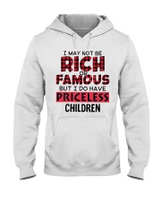 LIMITED EDITION - 80067P Hooded Sweatshirt tile
