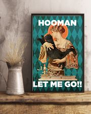 LIMITED EDITION - CAT LOVERS - 6771TR 11x17 Poster lifestyle-poster-3