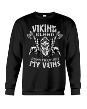 LIMITED EDITION - VIKING T SHIRT 10180A Crewneck Sweatshirt tile