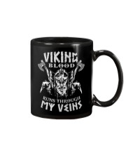 LIMITED EDITION - VIKING T SHIRT 10180A Mug tile