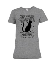 LIMITED EDITION - T SHIRT 10614A Premium Fit Ladies Tee tile