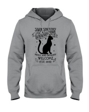 LIMITED EDITION - T SHIRT 10614A Hooded Sweatshirt tile