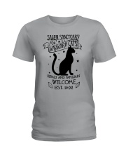 LIMITED EDITION - T SHIRT 10614A Ladies T-Shirt tile