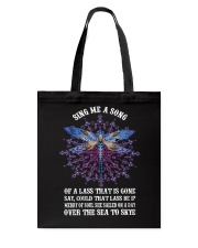 LIMITED EDITION - 9755A Tote Bag tile