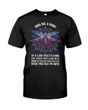 LIMITED EDITION - 9755A Premium Fit Mens Tee tile