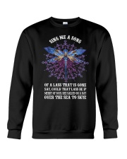 LIMITED EDITION - 9755A Crewneck Sweatshirt tile