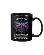 LIMITED EDITION - 9755A Mug tile