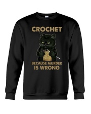LIMITED EDITION - CAT LOVERS 9816A Crewneck Sweatshirt tile