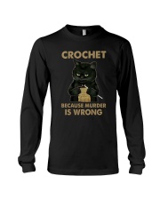 LIMITED EDITION - CAT LOVERS 9816A Long Sleeve Tee tile