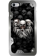 LIMITED EDITION - 10812A Phone Case i-phone-8-case