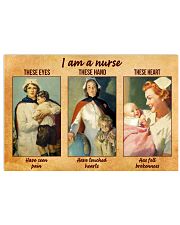 LIMITED EDITION - NURSE 11118A 17x11 Poster front