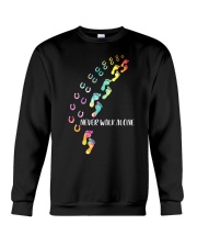 LIMITED EDITION - FARMER LOVE HORSES - 80157P Crewneck Sweatshirt tile