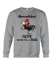 LIMITED EDITION - ABRACADABRA 80081P Crewneck Sweatshirt tile