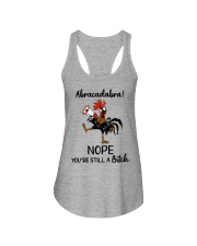 LIMITED EDITION - ABRACADABRA 80081P Ladies Flowy Tank tile