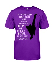 LIMITED EDITION - 10616A Classic T-Shirt front