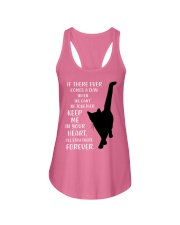 LIMITED EDITION - 10616A Ladies Flowy Tank tile