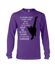 LIMITED EDITION - 10616A Long Sleeve Tee tile