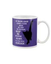 LIMITED EDITION - 10616A Mug tile