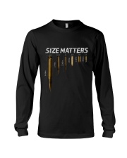 LIMITED EDITION - HUNTING T-SHIRT 8763K Long Sleeve Tee tile