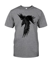 LIMITED EDITION - VIKING T SHIRT 7461A Classic T-Shirt front