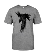 LIMITED EDITION - VIKING T SHIRT 7461A Premium Fit Mens Tee tile