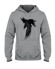 LIMITED EDITION - VIKING T SHIRT 7461A Hooded Sweatshirt tile