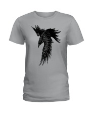 LIMITED EDITION - VIKING T SHIRT 7461A Ladies T-Shirt tile