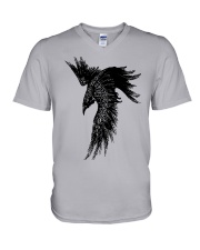 LIMITED EDITION - VIKING T SHIRT 7461A V-Neck T-Shirt tile