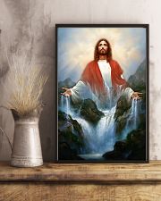 LIMITED EDITION - FAITH - POS90282TU 11x17 Poster lifestyle-poster-3