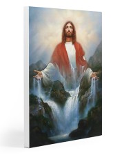 LIMITED EDITION - FAITH - POS90282TU Gallery Wrapped Canvas Prints tile
