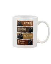 LIMITED EDITION - CAT LOVERS - 90015A Mug tile