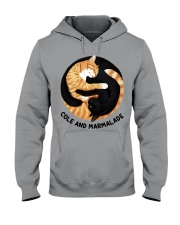 LIMITED EDITION - T SHIRT 9788A Hooded Sweatshirt tile