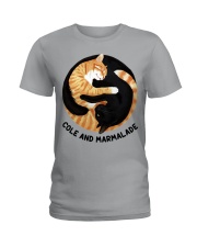 LIMITED EDITION - T SHIRT 9788A Ladies T-Shirt tile
