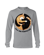 LIMITED EDITION - T SHIRT 9788A Long Sleeve Tee tile