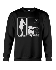 LIMITED EDITION - HUNTING T-SHIRT 8437K Crewneck Sweatshirt tile