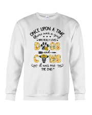 LIMITED EDITION - FARMER COWS FUNNY - 80200P Crewneck Sweatshirt tile