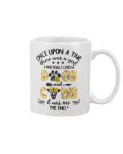 LIMITED EDITION - FARMER COWS FUNNY - 80200P Mug tile