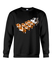 LIMITED EDITION - DOG LOVER - T SHIRT 6730TR Crewneck Sweatshirt tile