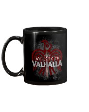 LIMITED EDITION - VIKING T SHIRT 10124A Mug tile