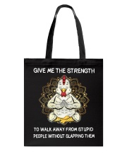 LIMITED EDITION- 10547A Tote Bag tile