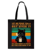 LIMITED EDITION - 10573A Tote Bag tile