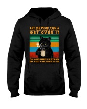 LIMITED EDITION - 10573A Hooded Sweatshirt tile