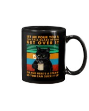 LIMITED EDITION - 10573A Mug tile
