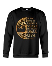 LIMITED EDITION - VIKING T SHIRT 10554A Crewneck Sweatshirt tile