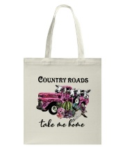 LIMITED EDITION - FARMER COWS FUNNY - 80193P Tote Bag tile