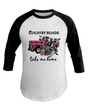 LIMITED EDITION - FARMER COWS FUNNY - 80193P Baseball Tee tile