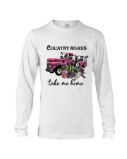 LIMITED EDITION - FARMER COWS FUNNY - 80193P Long Sleeve Tee tile