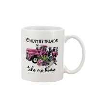 LIMITED EDITION - FARMER COWS FUNNY - 80193P Mug tile