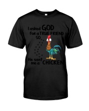 LIMITED EDITION - 10534J Premium Fit Mens Tee tile